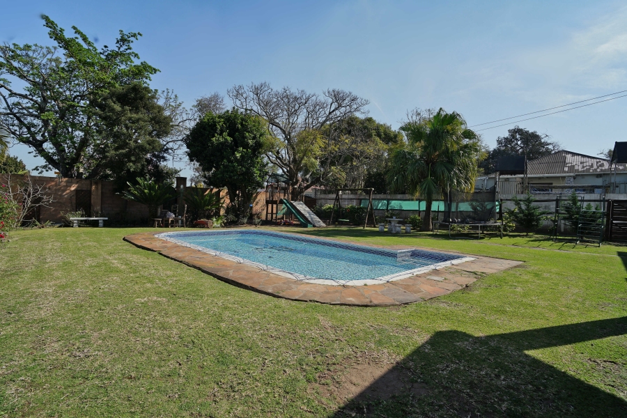 3 Bedroom Property for Sale in Selborne Eastern Cape